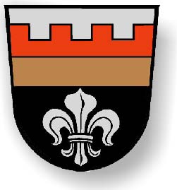 Wappen der Gemeinde Pentling, Landkreis Regensburg